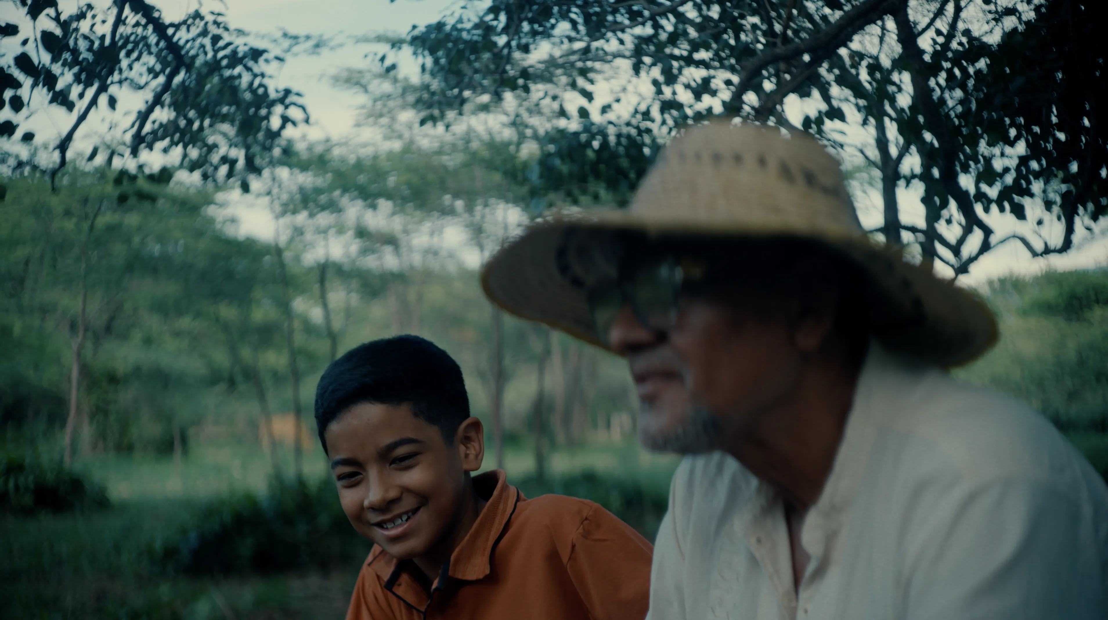 Still de ficción